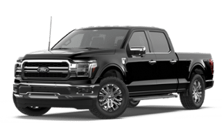 2026 Ford F-150® External Image 2
